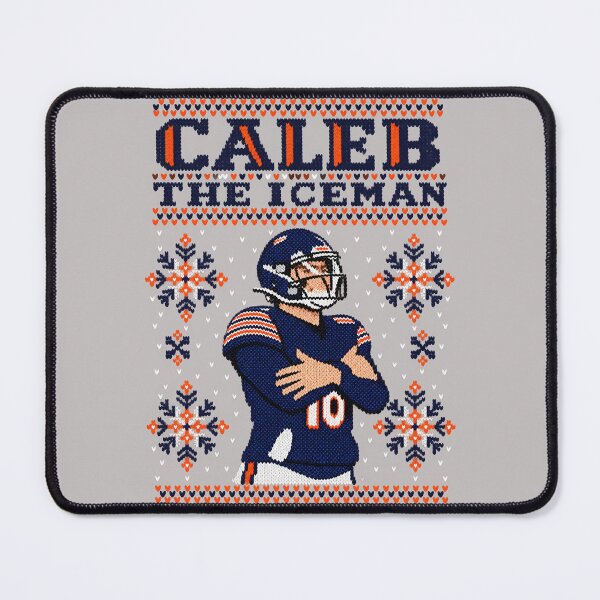 Item preview, The Iceman Ugly Sweater designed and sold by FanFocusedTees.