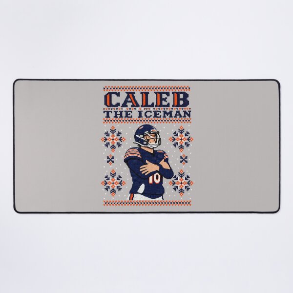 Item preview, The Iceman Ugly Sweater designed and sold by FanFocusedTees.