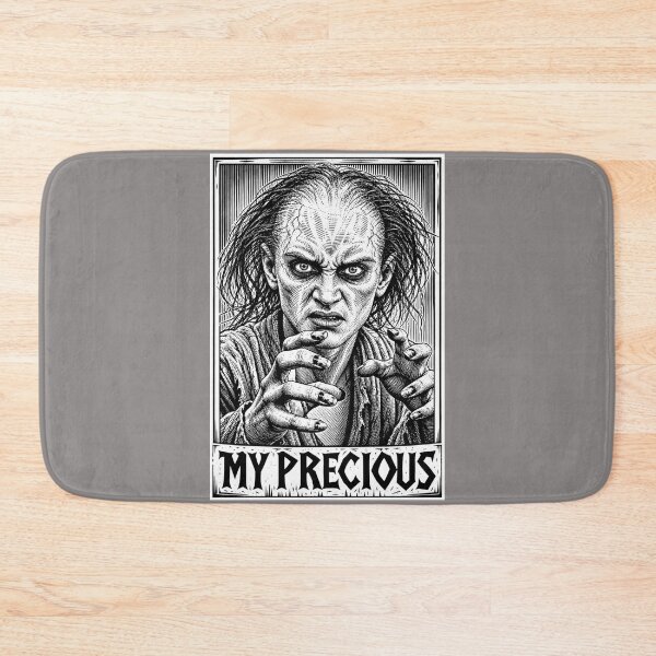 Item preview, The Lord Of The Rings - The ring has taken Frodo designed and sold by Presents For The Dead.