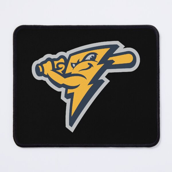 Item preview, Trenton Thunder collegiate baseball designed and sold by pedrorluize.