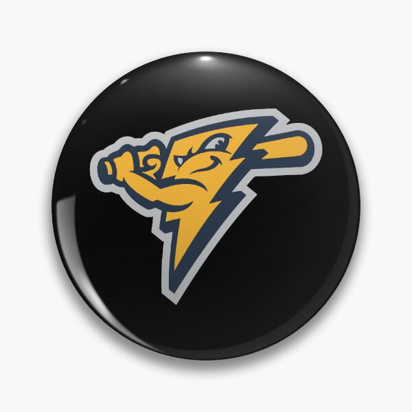 Item preview, Trenton Thunder collegiate baseball designed and sold by pedrorluize.
