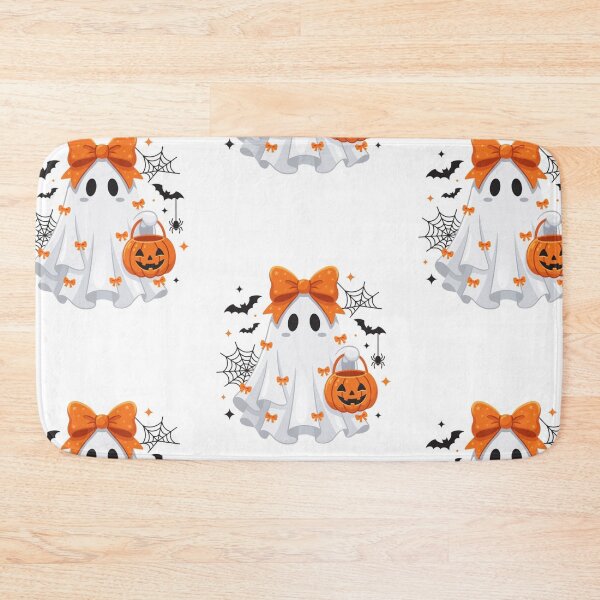 Item preview, flirty little ghost designed and sold by Luluwis.