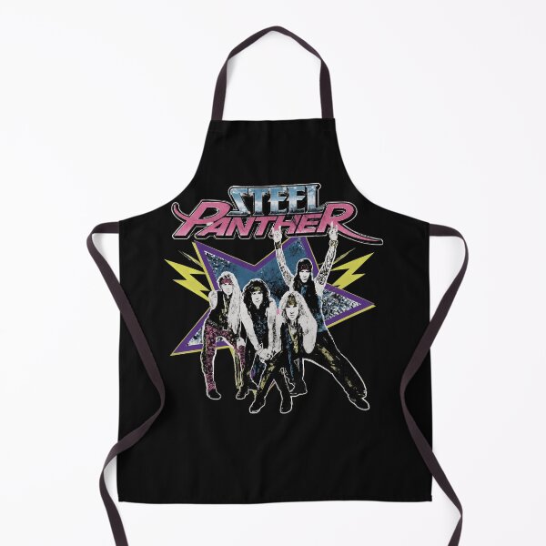 Item preview, Panther Heavy Metal designed and sold by Roos-Reijnders.