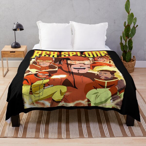 Item preview,  Hero 90S Character Cartoon designed and sold by victoriaMerle.