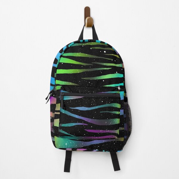 Item preview, Zebula| Zebra Print Nebula designed and sold by Eddieverse.