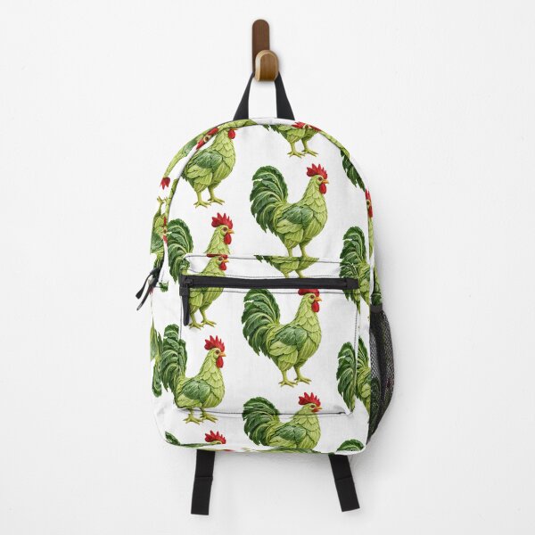 Item preview, Lettuce rooster art designed and sold by urbanshop7.