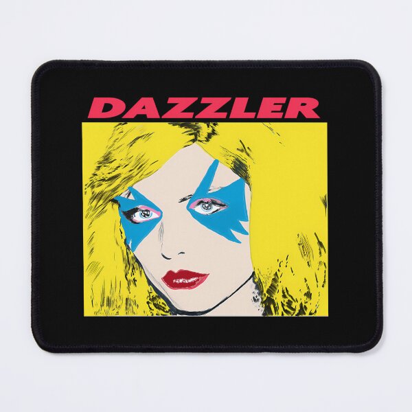 Item preview, Dazzler designed and sold by victoriaMerle.