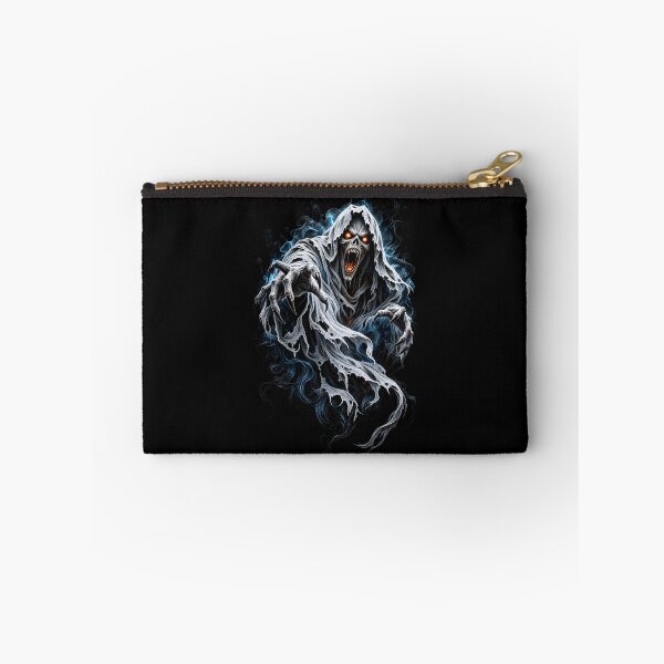 Item preview, Grim Reaper – Ghostly Skull Horror designed and sold by Redshop04.