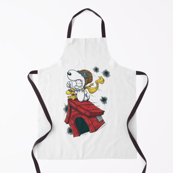 Item preview, Snoopy Flying  designed and sold by RhondaBrenna.