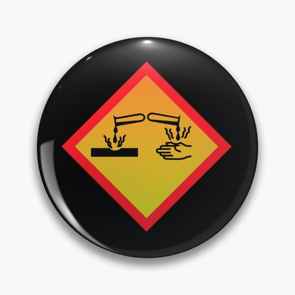 Item preview, Corrosive  designed and sold by Glenbobagins.