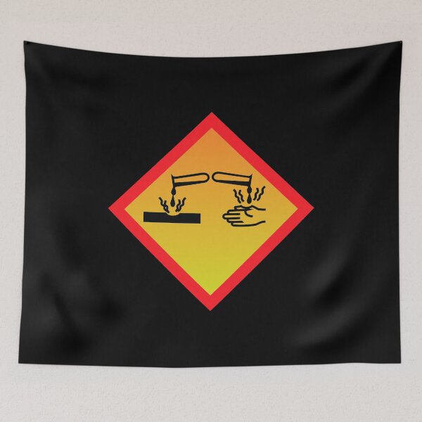 Item preview, Corrosive  designed and sold by Glenbobagins.
