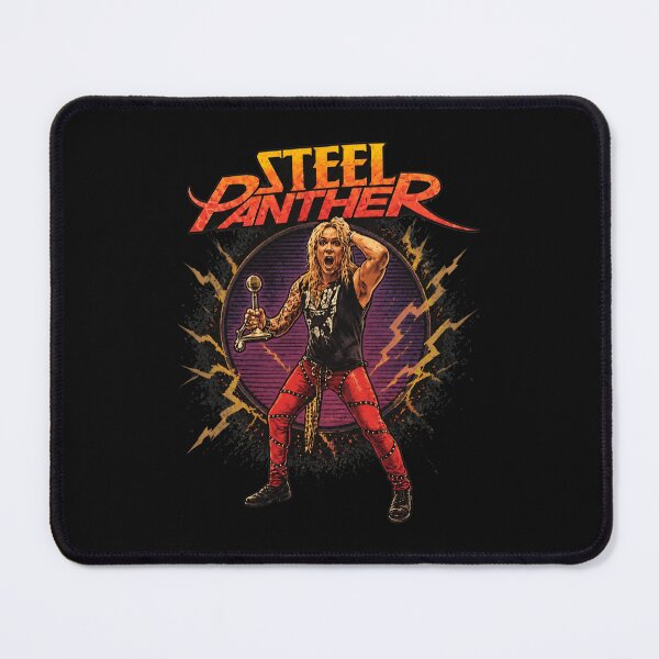 Item preview, Panther Heavy Metal designed and sold by Roos-Reijnders.