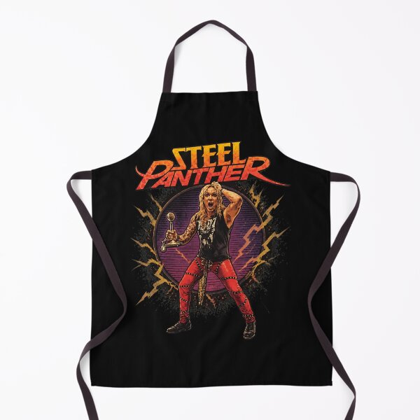 Item preview, Panther Heavy Metal designed and sold by Roos-Reijnders.