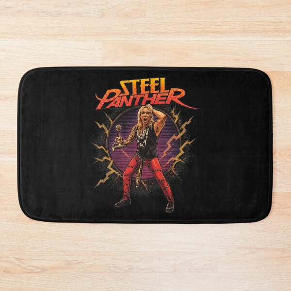 Item preview, Panther Heavy Metal designed and sold by Roos-Reijnders.