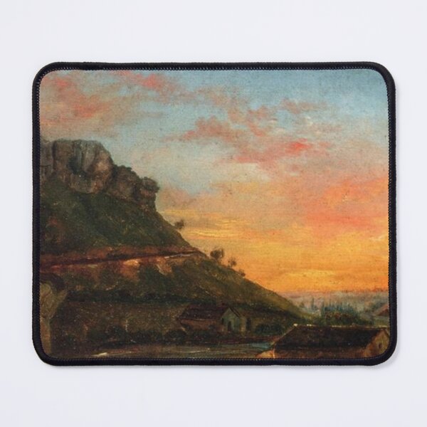 Item preview, Valley of the Loue designed and sold by SharonTheFirst.