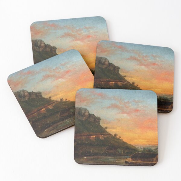 Item preview, Valley of the Loue designed and sold by SharonTheFirst.
