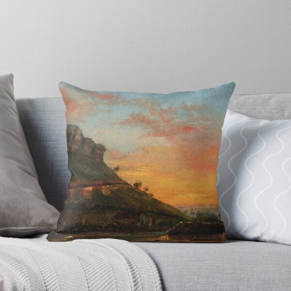 Item preview, Valley of the Loue designed and sold by SharonTheFirst.
