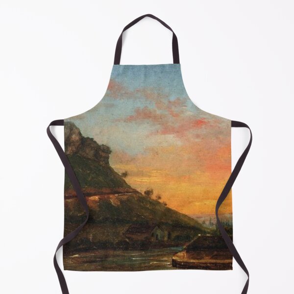 Item preview, Valley of the Loue designed and sold by SharonTheFirst.