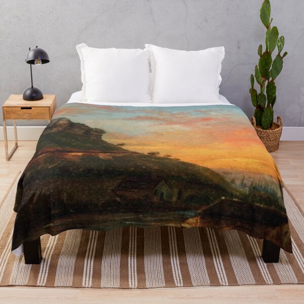Item preview, Valley of the Loue designed and sold by SharonTheFirst.