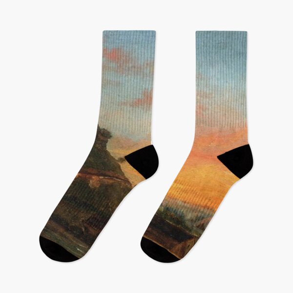 Item preview, Valley of the Loue designed and sold by SharonTheFirst.