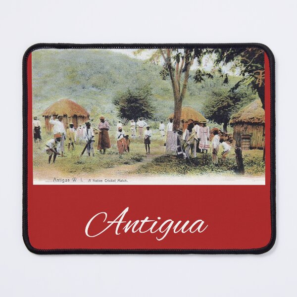 Item preview, Vintage Antigua Countryside designed and sold by nonnysshop.