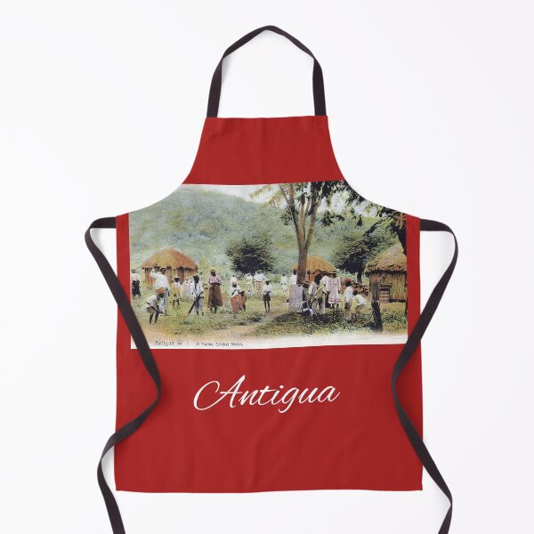 Item preview, Vintage Antigua Countryside designed and sold by nonnysshop.