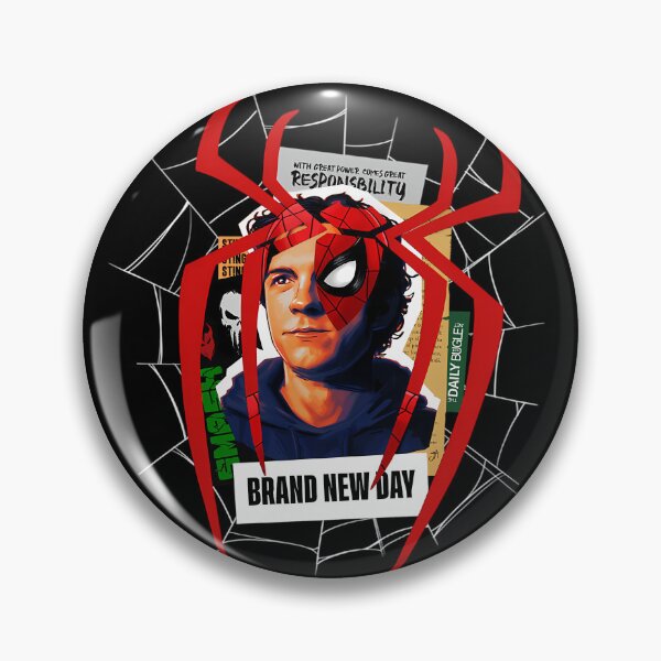 Item preview,  Spider-Man Brand New Day  designed and sold by lazaraleksic75.
