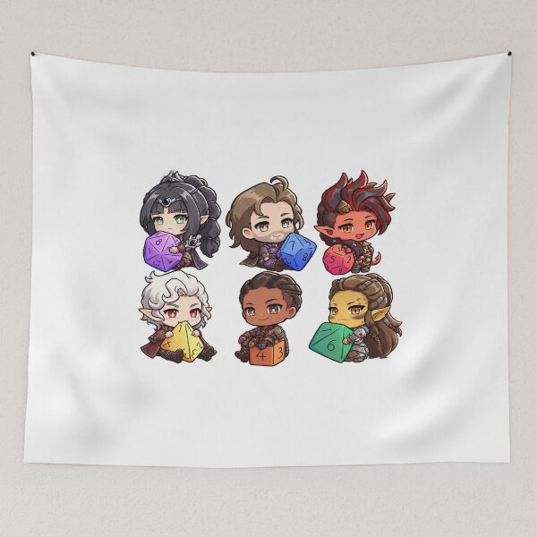 Item preview, Astarion designed and sold by Theninelovequot.