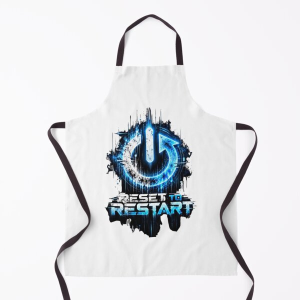 Item preview, Reset to Restart designed and sold by TATOXIDE.