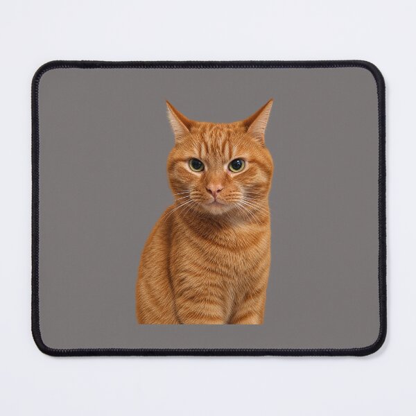 Item preview, Ginger Cat designed and sold by AnnaW1996.