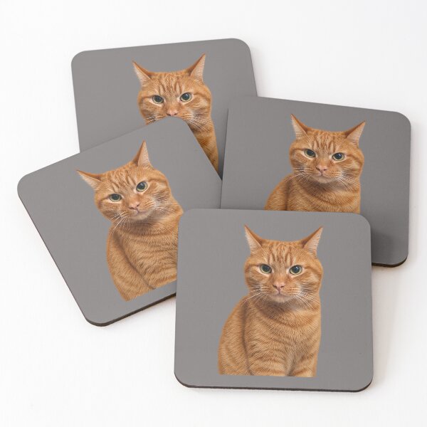 Item preview, Ginger Cat designed and sold by AnnaW1996.