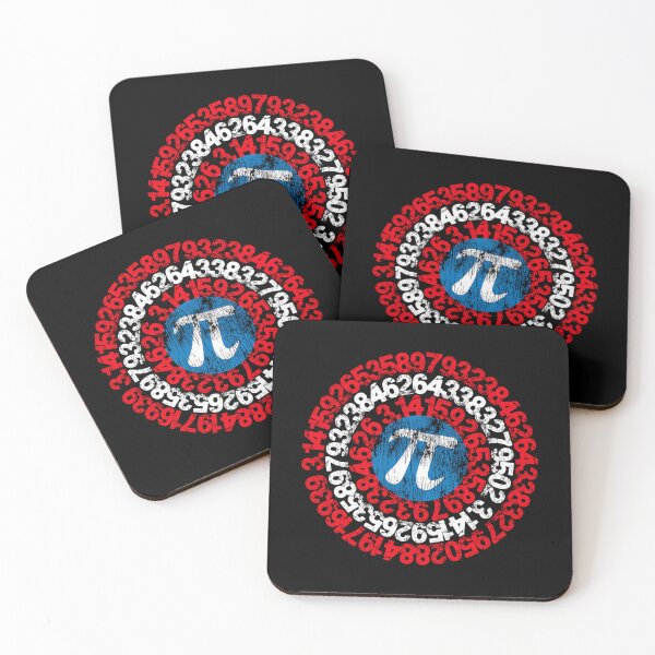 Item preview, Captain Pi Math Hero Meets Superhero Style designed and sold by lazaraleksic75.