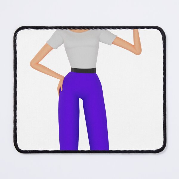 Item preview, Cute 3D Business Woman Great Idea Light Bulb Render Illustration designed and sold by PIXeez⭐️⭐️⭐️⭐️⭐️.