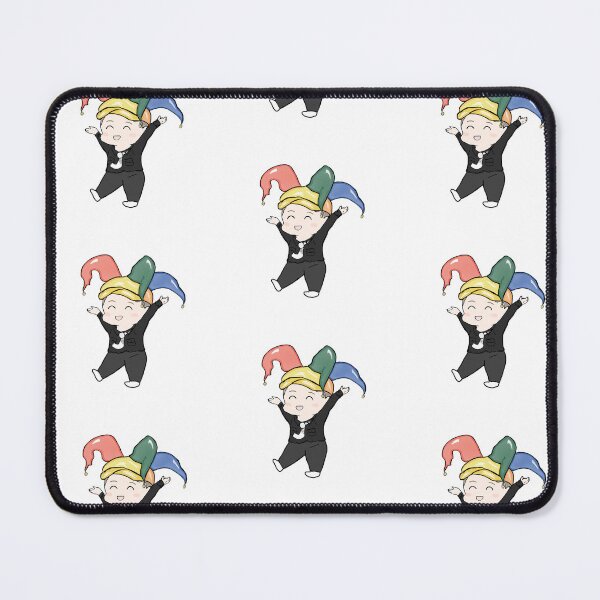 Item preview, John Deacon designed and sold by SimbaCourage16.