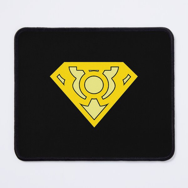 Item preview, Yellow Super Lantern designed and sold by lazaraleksic75.