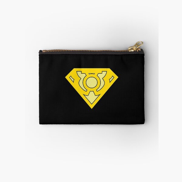 Item preview,  Yellow Super Lantern designed and sold by lazaraleksic75.