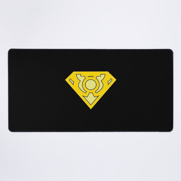 Item preview, Yellow Super Lantern designed and sold by lazaraleksic75.