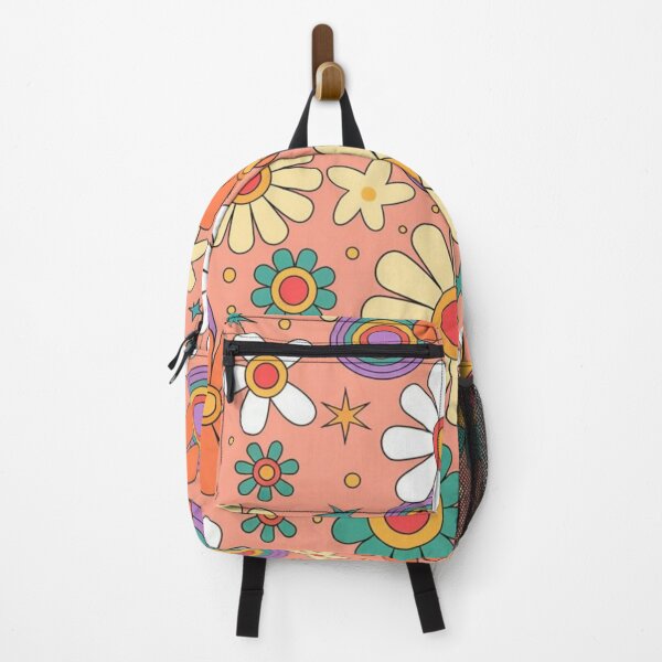 Item preview, Dainty Daisy Floral Pattern designed and sold by NatArtSA.