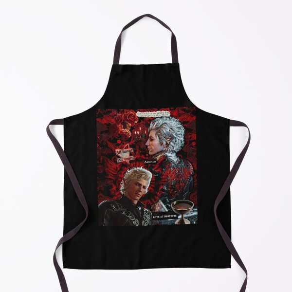 Item preview, Astarion designed and sold by Theninelovequot.