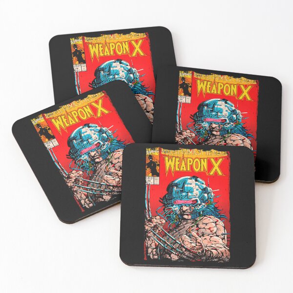 Item preview, Wolverine Cover designed and sold by lazaraleksic75.