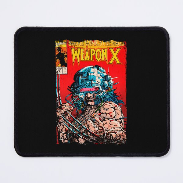 Item preview, Wolverine Cover designed and sold by lazaraleksic75.