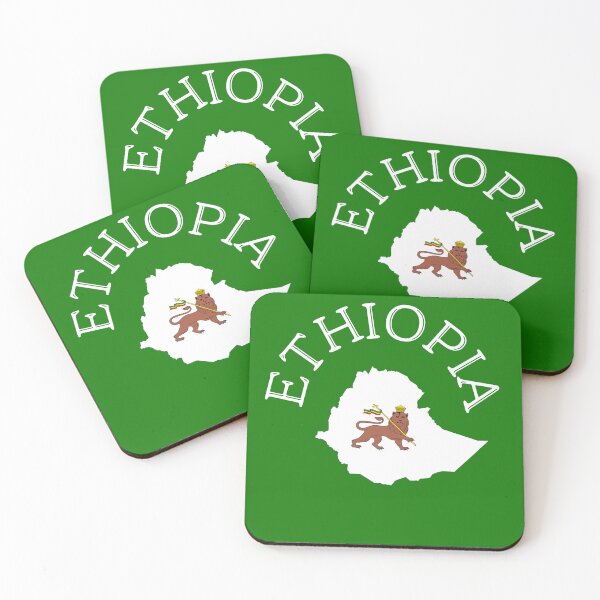 Item preview, Ethiopia Vintage Lion of Judah designed and sold by nonnysshop.