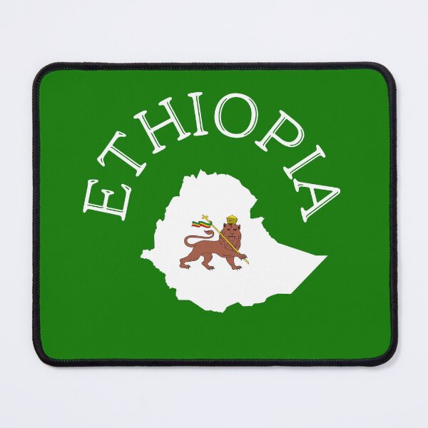 Item preview, Ethiopia Vintage Lion of Judah designed and sold by nonnysshop.