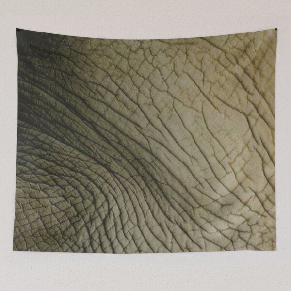 Item preview, Retro Elephant Skin Print designed and sold by CCWorkfloor.