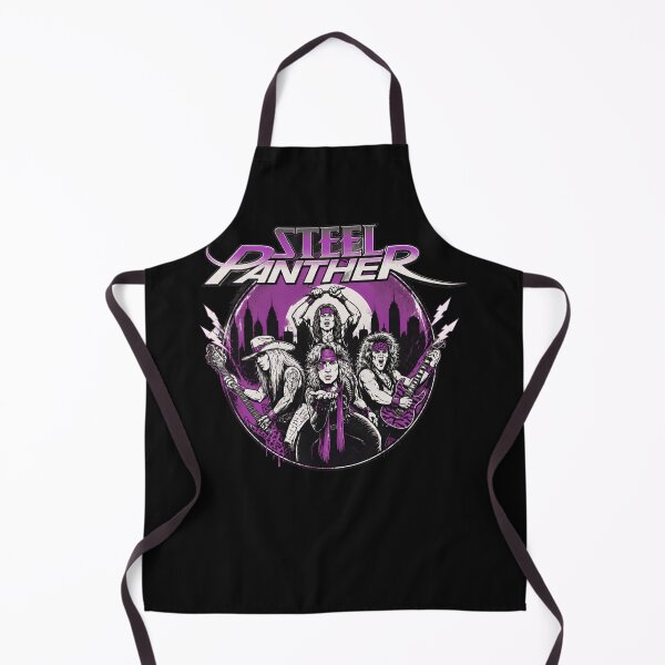 Item preview, Panther Glam Metal designed and sold by Roos-Reijnders.