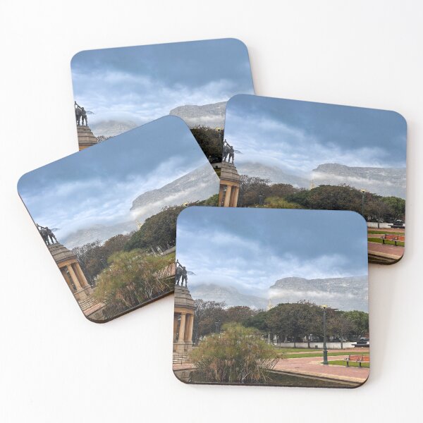 Item preview, Table Mountain South Africa designed and sold by Faith Based Decor & Art &Gifts.