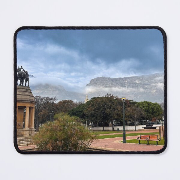 Item preview, Table Mountain South Africa designed and sold by Faith Based Decor & Art &Gifts.