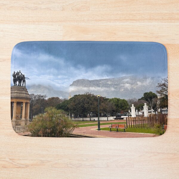 Item preview, Table Mountain South Africa designed and sold by Faith Based Decor & Art &Gifts.