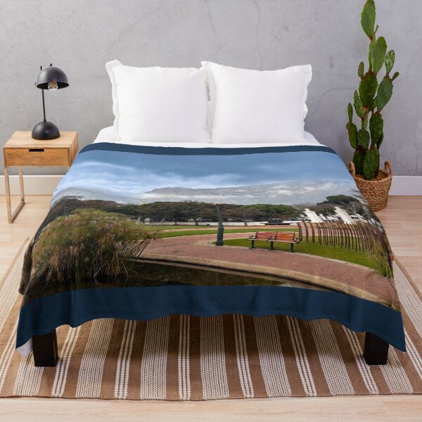 Item preview, Table Mountain South Africa designed and sold by Faith Based Decor & Art &Gifts.