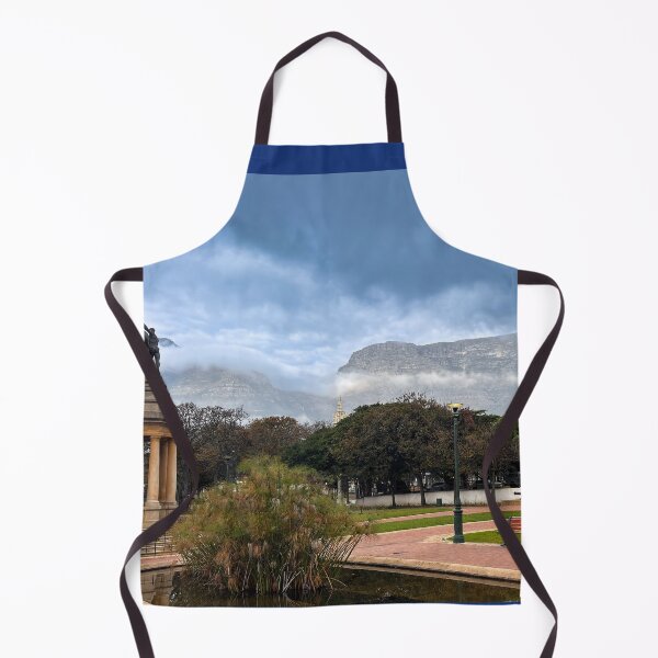 Item preview, Table Mountain South Africa designed and sold by Faith Based Decor & Art &Gifts.